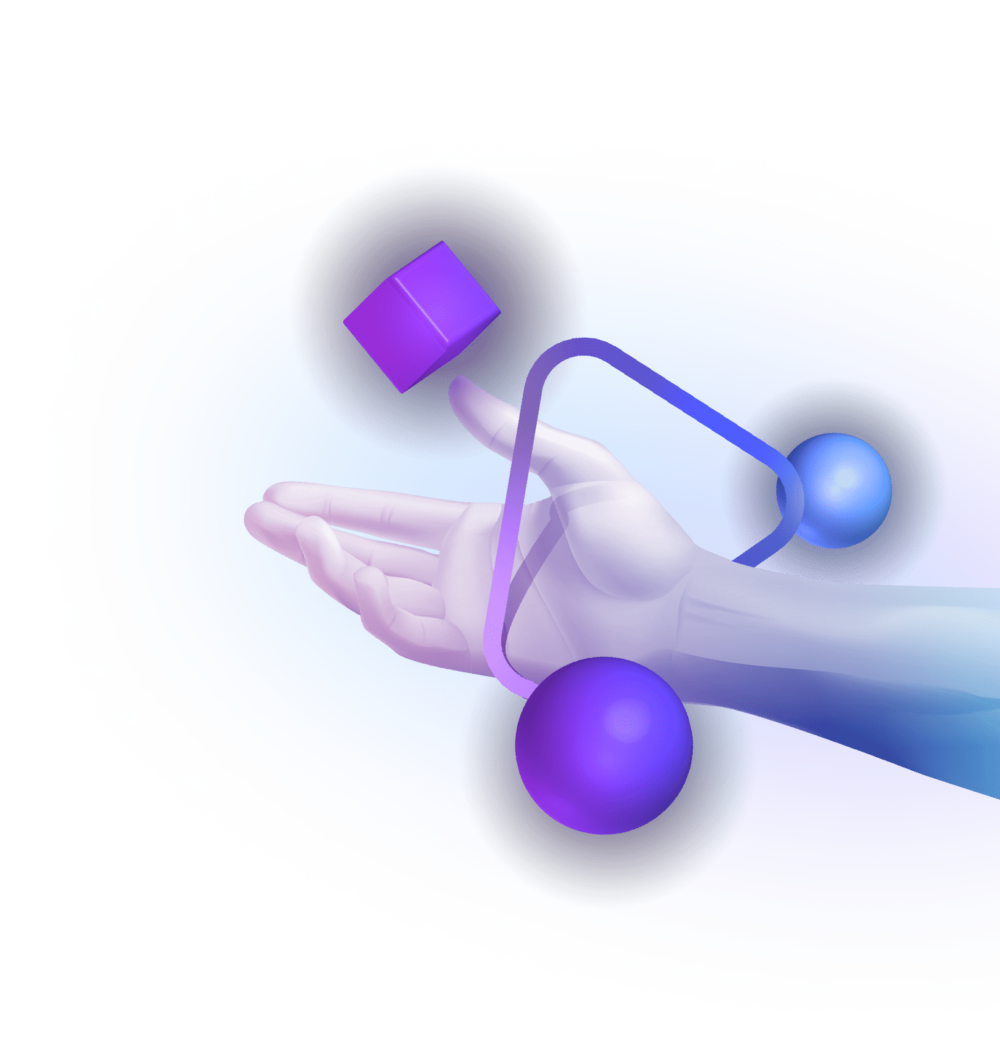 drs hands